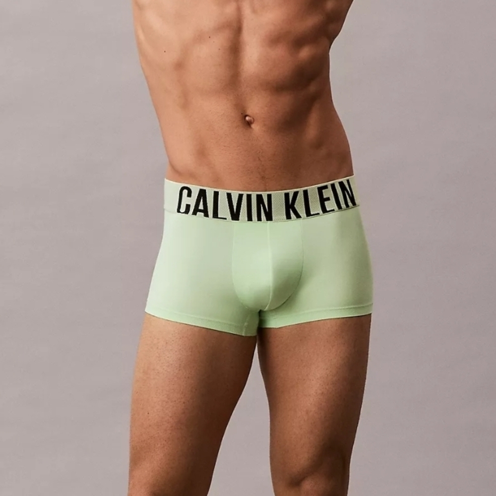 Calvin Klein Intense Power Sport Boxer Brief